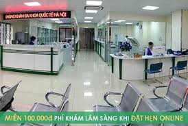 địa chỉ chữa u nhú sinh dục